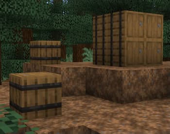 Peeves screenshot