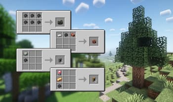 Create: Polymer screenshot