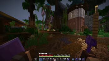 [HMI] Tiny Items screenshot