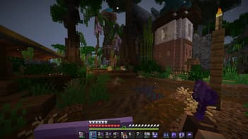 [HMI] Tiny Items screenshot
