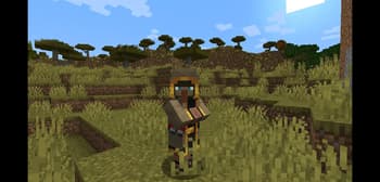 Radical Cobblemon Trainers screenshot