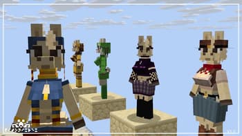 LLama Girls screenshot