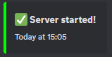 Status4Discord screenshot