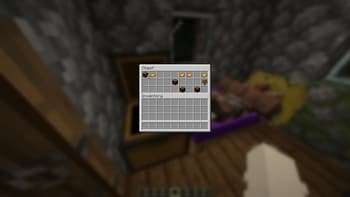 Inventory Blur screenshot
