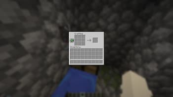 Inventory Blur screenshot