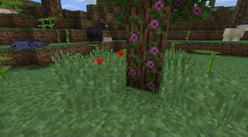 Caves and Cliffs-BTA screenshot