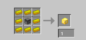 Epic Lucky Blocks screenshot