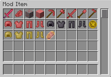 Epic Lucky Blocks screenshot