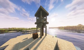 Summer Addition screenshot