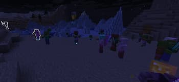 Rare OP Mobs screenshot