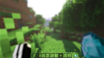 Transparent Menu  (Inventorys-Addon) (GUI & HUD) screenshot