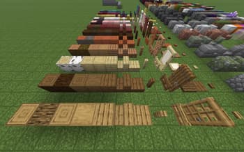 Facet screenshot