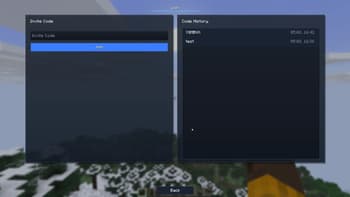 Seamless - Serverless Multiplayer screenshot