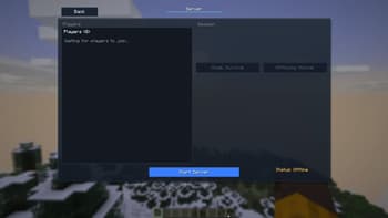 Seamless - Serverless Multiplayer screenshot
