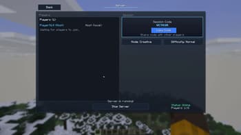Seamless - Serverless Multiplayer screenshot