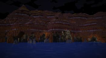 Tectonic screenshot