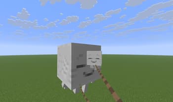 Happy Ghast-lings screenshot