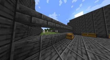 Mine Strike | CS 2 screenshot