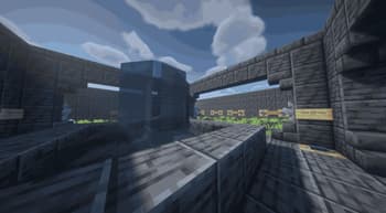 Mine Strike | CS 2 screenshot
