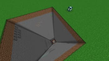 Dimension Expansion screenshot