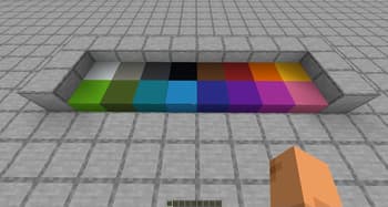 Moar Concrete screenshot
