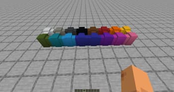 Moar Concrete screenshot