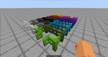 Moar Concrete screenshot