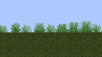 Lushier Forests screenshot