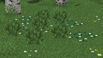 Lushier Forests screenshot