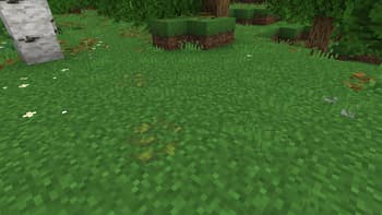 Lushier Forests screenshot