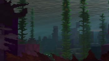 Faithful 64x - Alternative Environment screenshot