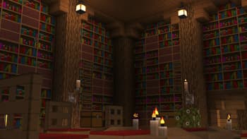 Faithful 64x - Alternative Environment screenshot