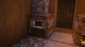 Actually 3D Furnaces screenshot