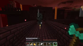 Among-Us Hearts screenshot