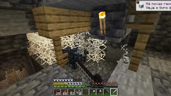 Among-Us Hearts screenshot