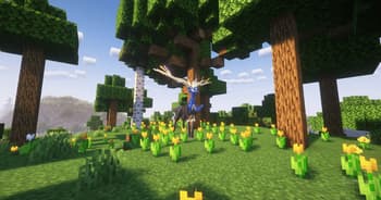 Hydro Reanimodel Pack [Cobblemon] screenshot