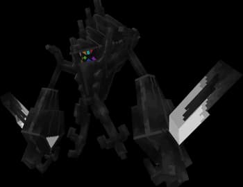 Hydro Reanimodel Pack [Cobblemon] screenshot