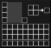 Powr Visuals - GUI screenshot
