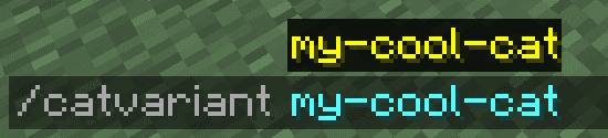 Catify screenshot