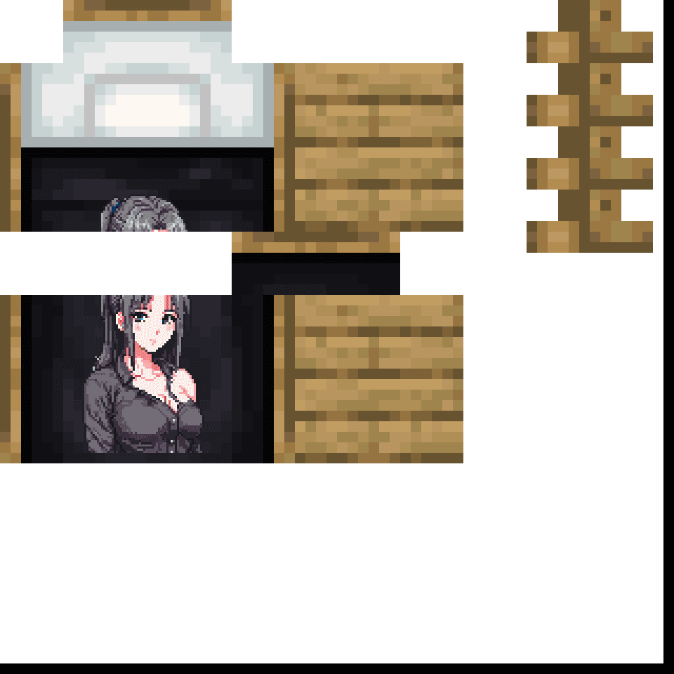 Anime Bed Overlays v2 screenshot