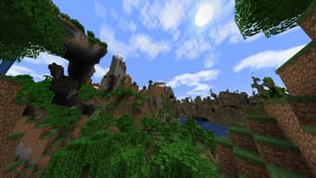 NijahPlay's Personal Pack screenshot