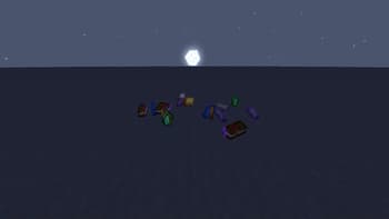 Spawners Drop Treasure screenshot