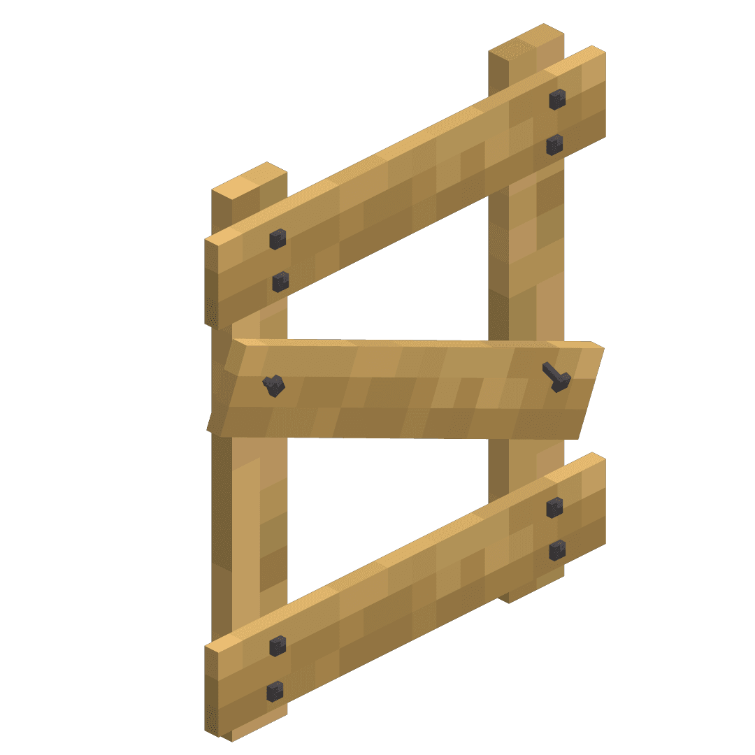 Actually 3D Ladders screenshot