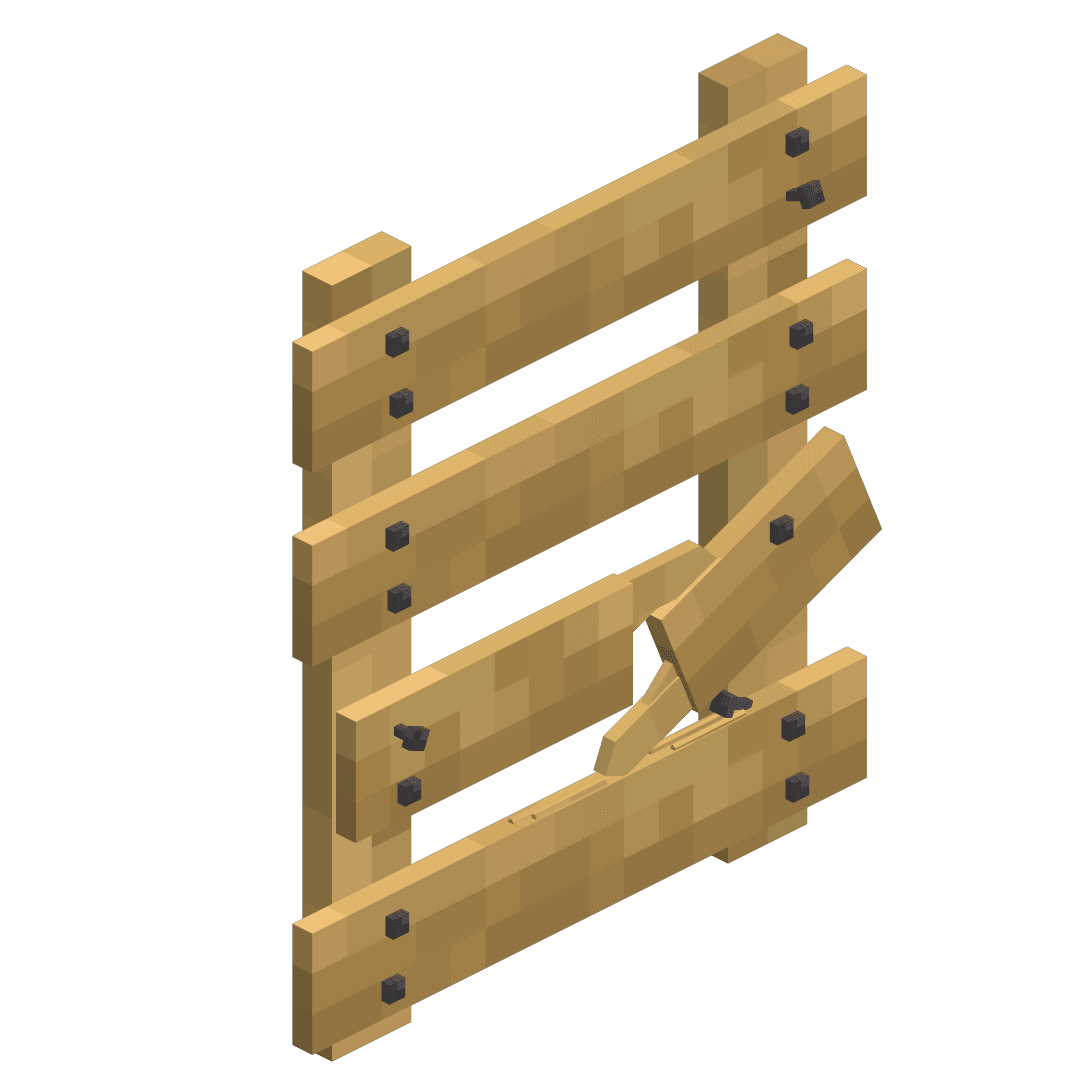 Actually 3D Ladders screenshot