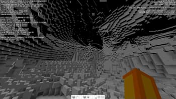 (HARD) All-White Textures! (Joel's 2022 Challenge) screenshot