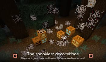 [🎄] Seasonal Decorations screenshot