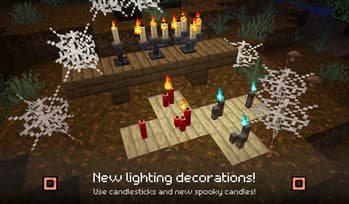 [🎄] Seasonal Decorations screenshot