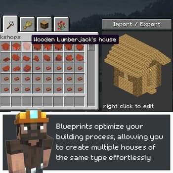 MineFortress screenshot