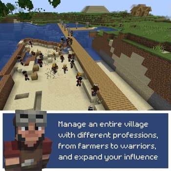 MineFortress screenshot