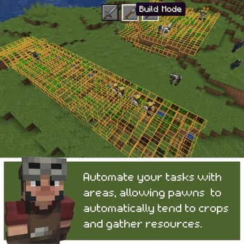 MineFortress screenshot